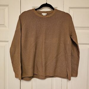 Women's Long Sleeve Cre Neck